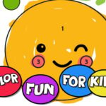 Color Fun For Kids